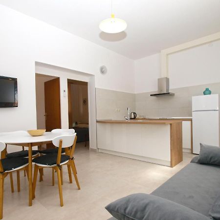 Apartemnts Guido 762 Apartment Пиешчана Увала Екстериор снимка