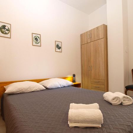 Apartemnts Guido 762 Apartment Пиешчана Увала Екстериор снимка