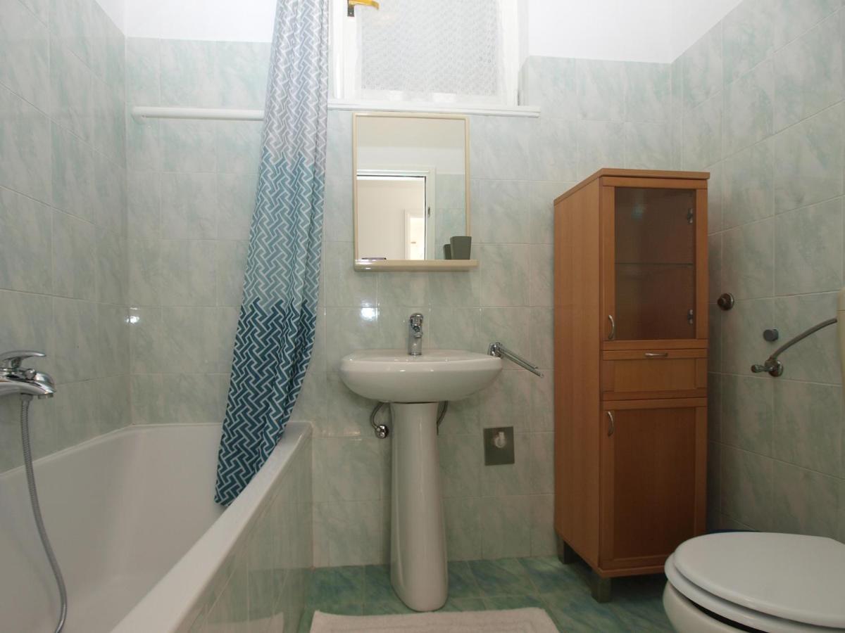 Apartemnts Guido 762 Apartment Пиешчана Увала Екстериор снимка