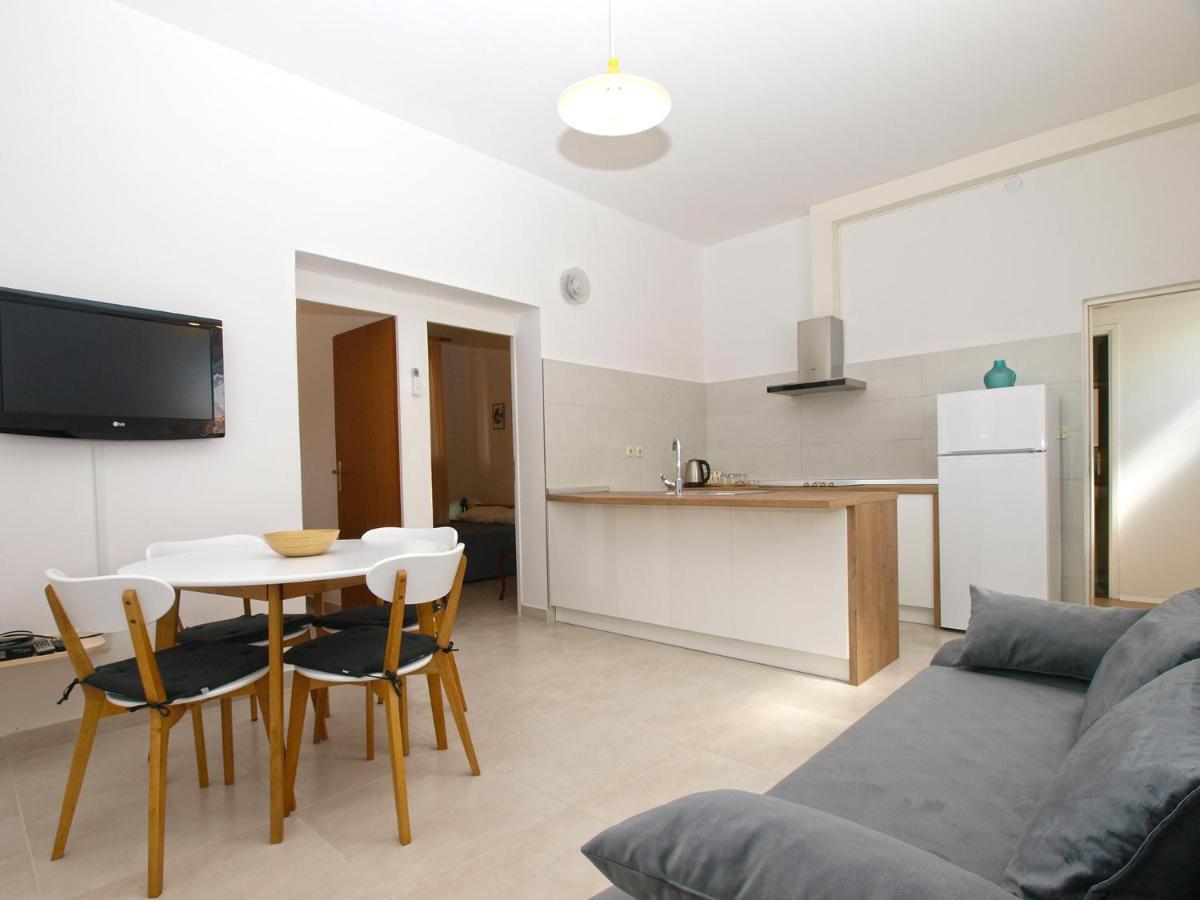 Apartemnts Guido 762 Apartment Пиешчана Увала Екстериор снимка