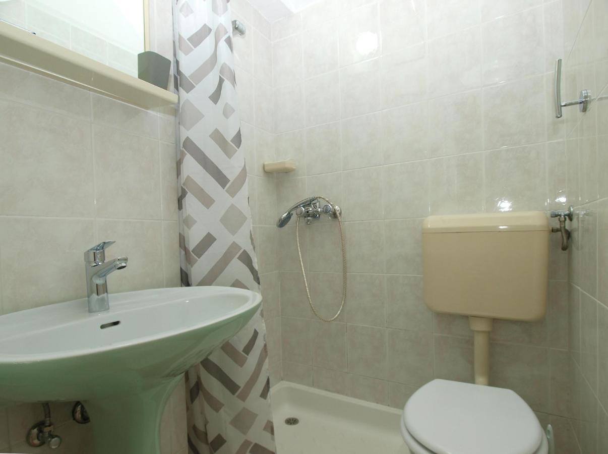 Apartemnts Guido 762 Apartment Пиешчана Увала Екстериор снимка
