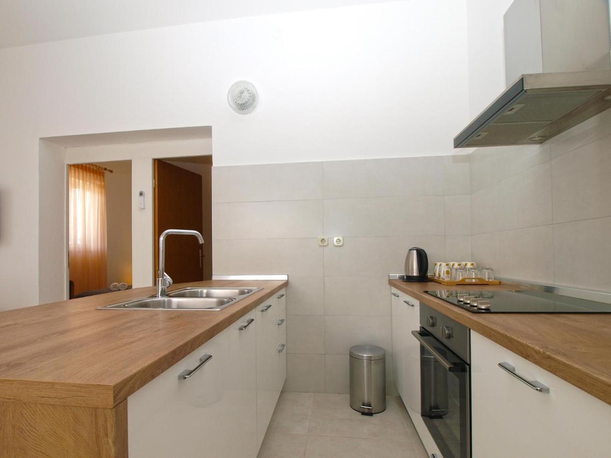 Apartemnts Guido 762 Apartment Пиешчана Увала Екстериор снимка