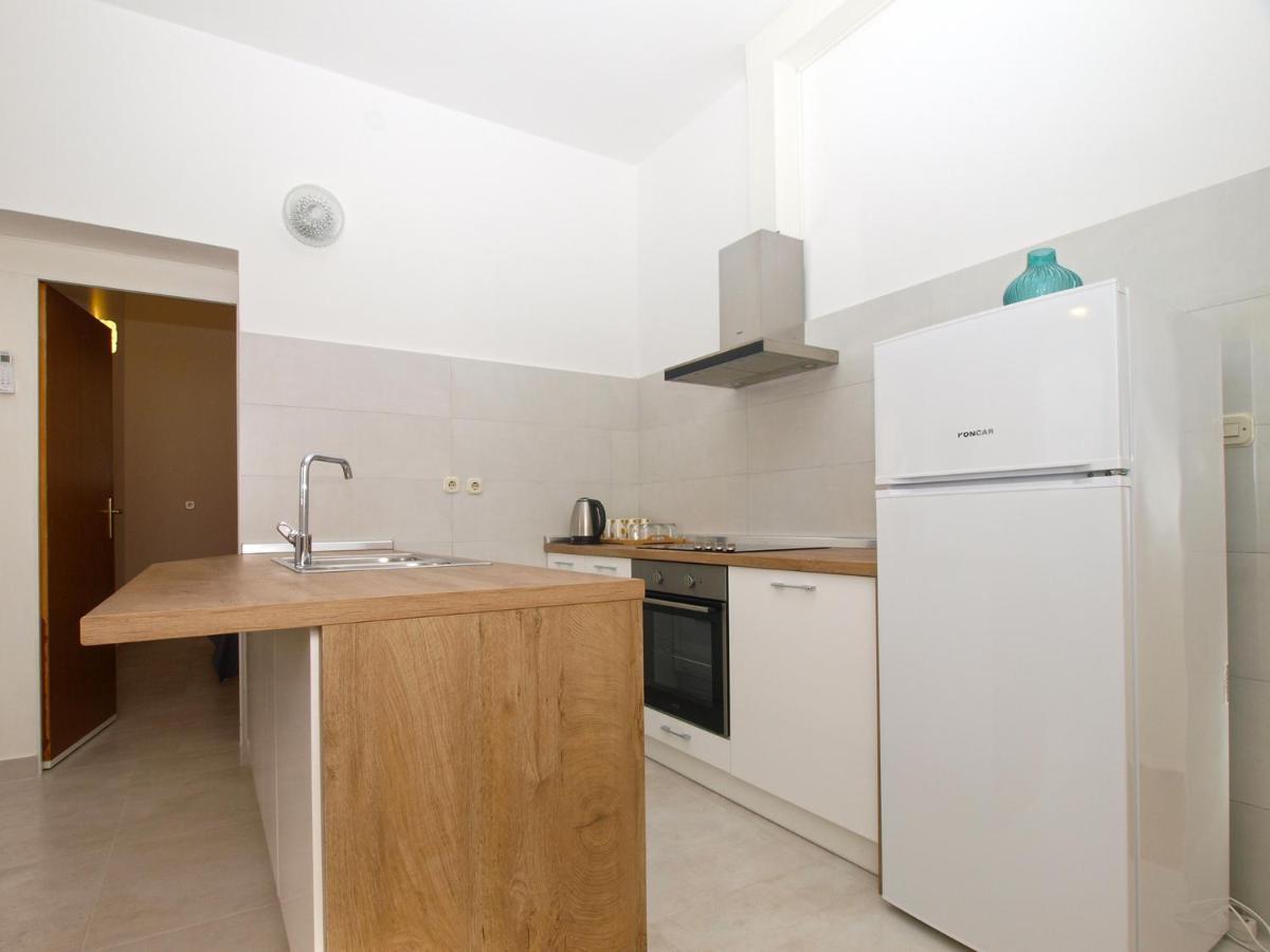 Apartemnts Guido 762 Apartment Пиешчана Увала Екстериор снимка