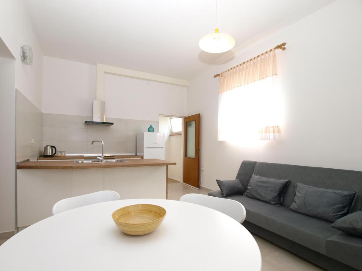Apartemnts Guido 762 Apartment Пиешчана Увала Екстериор снимка