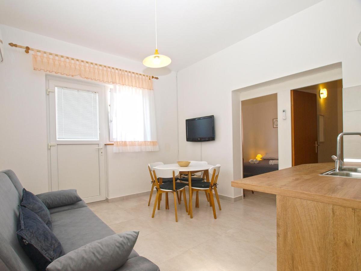 Apartemnts Guido 762 Apartment Пиешчана Увала Екстериор снимка
