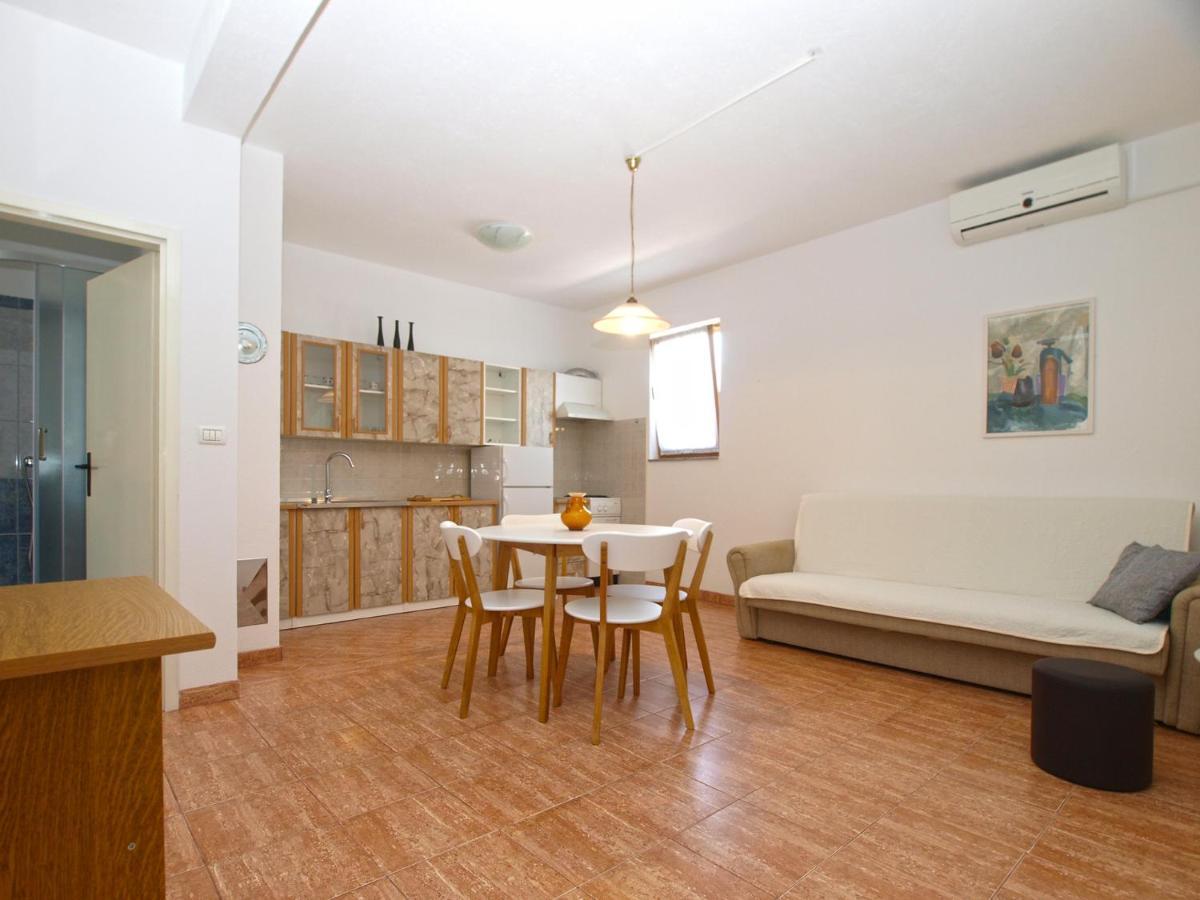 Apartemnts Guido 762 Apartment Пиешчана Увала Екстериор снимка