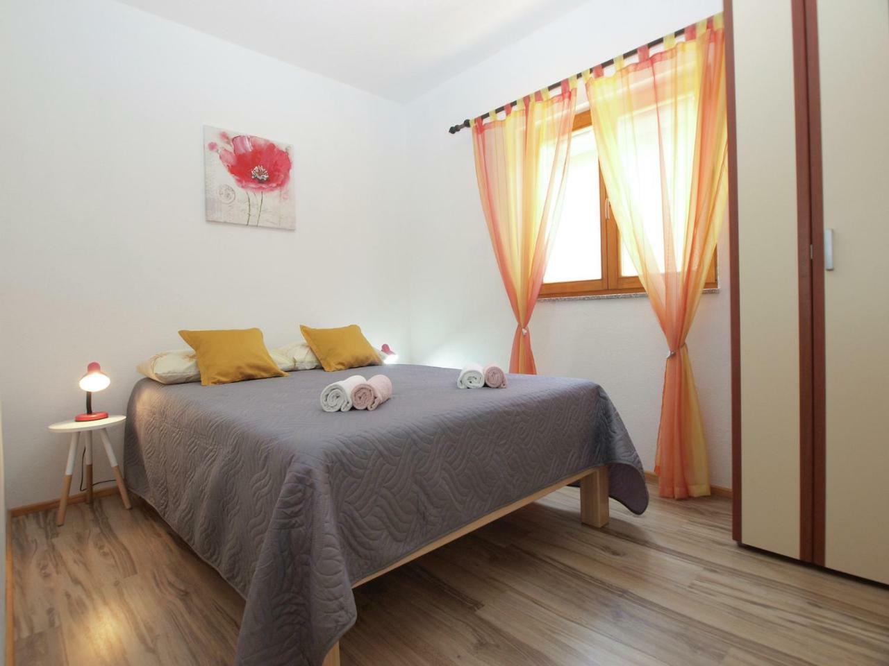 Apartemnts Guido 762 Apartment Пиешчана Увала Екстериор снимка