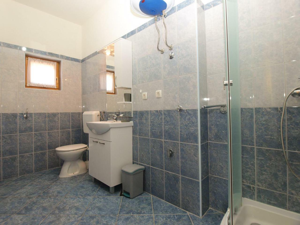 Apartemnts Guido 762 Apartment Пиешчана Увала Екстериор снимка