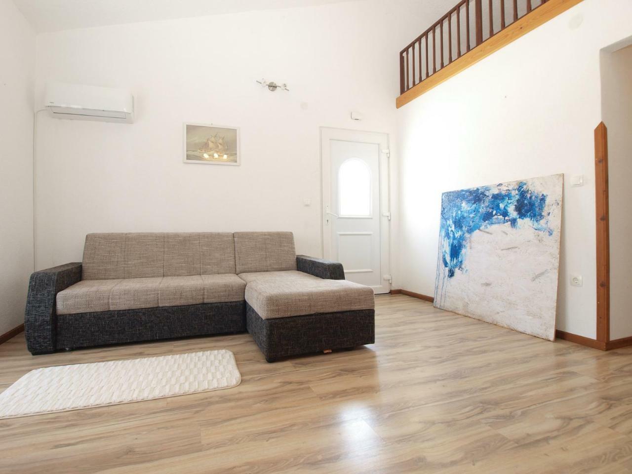 Apartemnts Guido 762 Apartment Пиешчана Увала Екстериор снимка