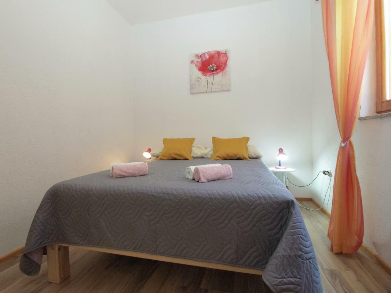 Apartemnts Guido 762 Apartment Пиешчана Увала Екстериор снимка