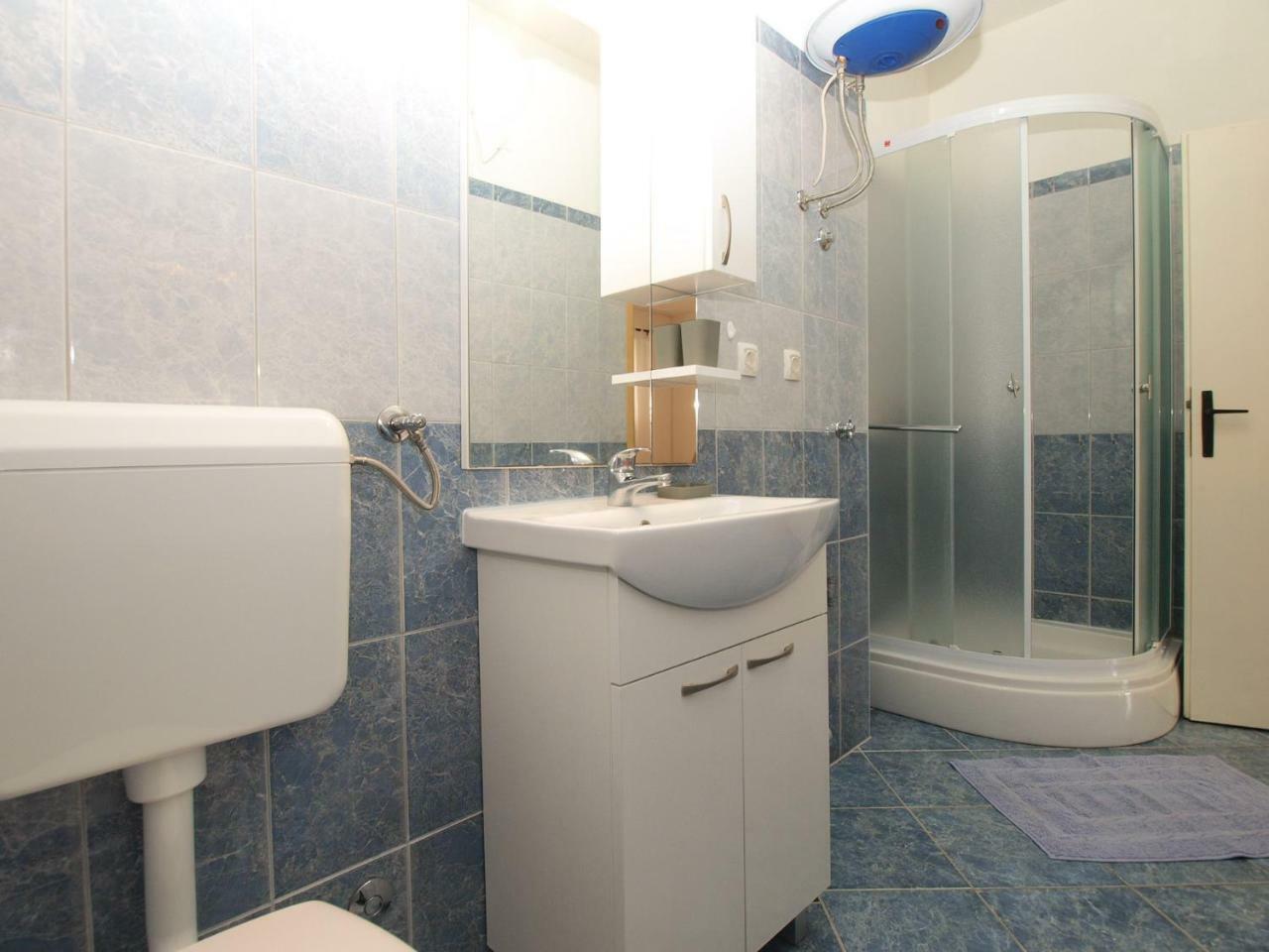 Apartemnts Guido 762 Apartment Пиешчана Увала Екстериор снимка