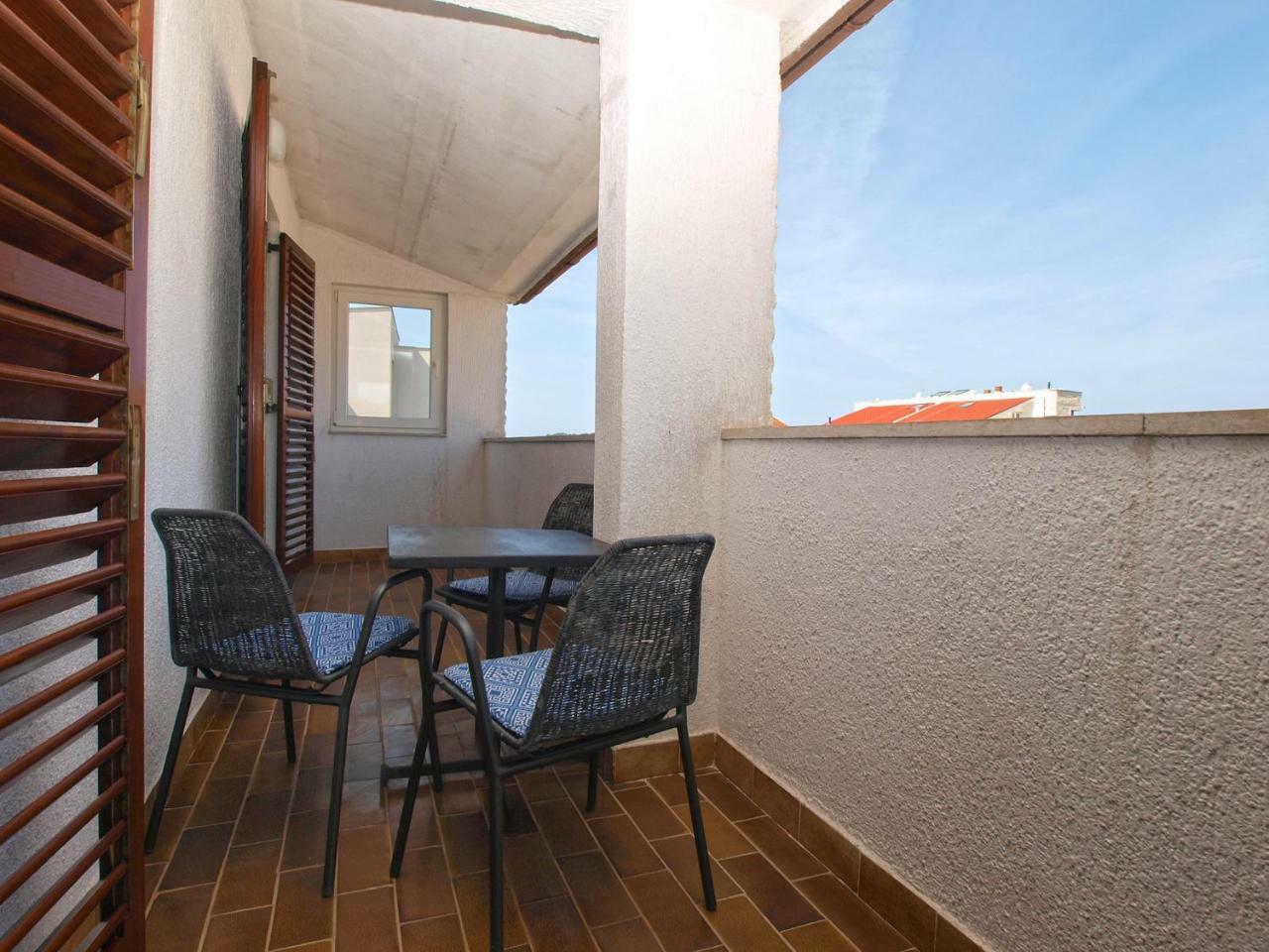 Apartemnts Guido 762 Apartment Пиешчана Увала Екстериор снимка