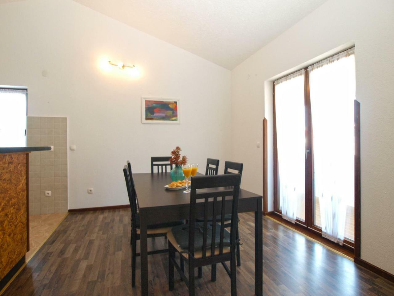 Apartemnts Guido 762 Apartment Пиешчана Увала Екстериор снимка