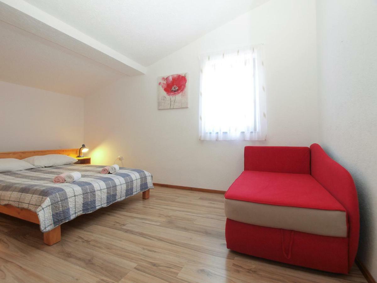 Apartemnts Guido 762 Apartment Пиешчана Увала Екстериор снимка