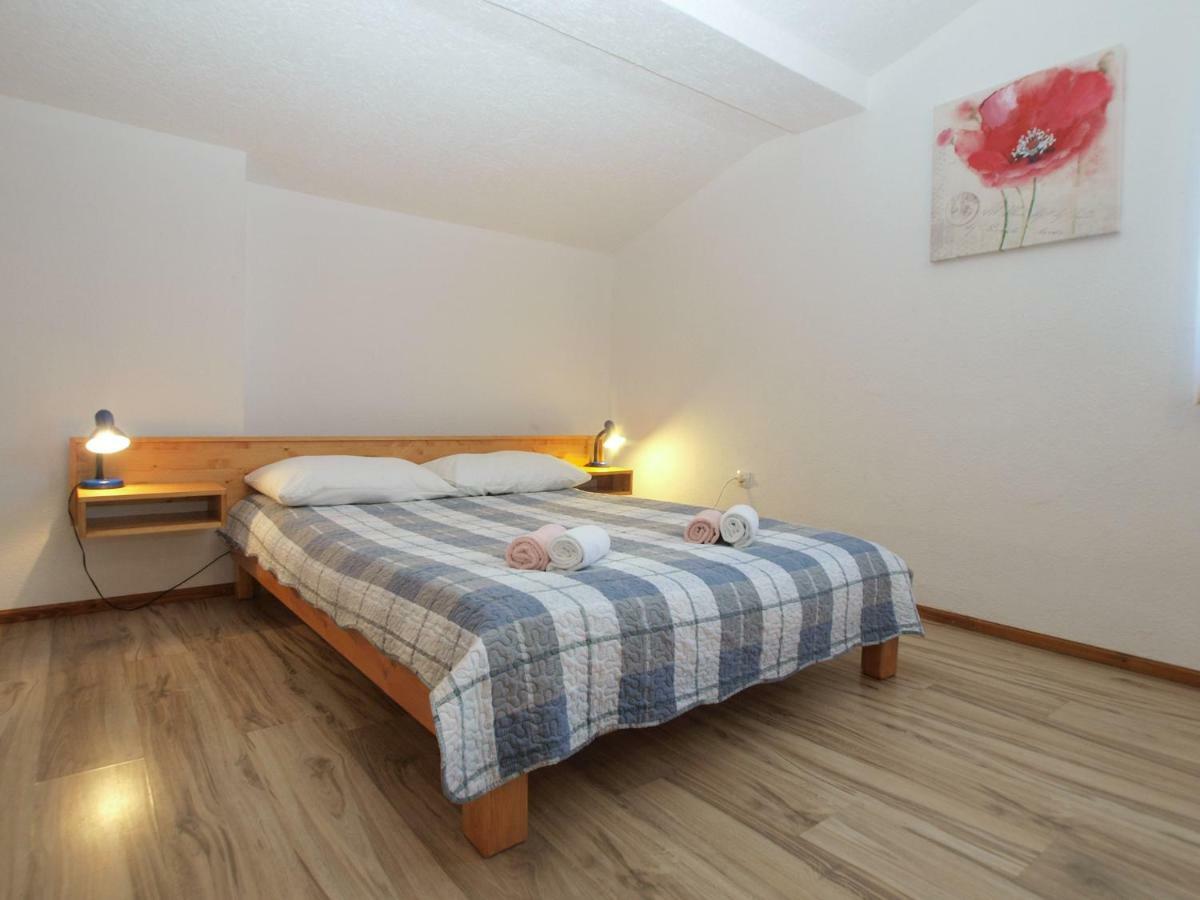 Apartemnts Guido 762 Apartment Пиешчана Увала Екстериор снимка