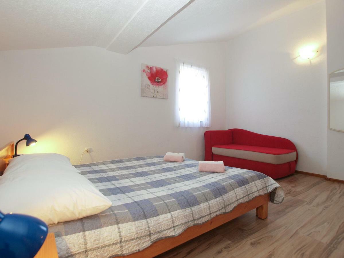 Apartemnts Guido 762 Apartment Пиешчана Увала Екстериор снимка