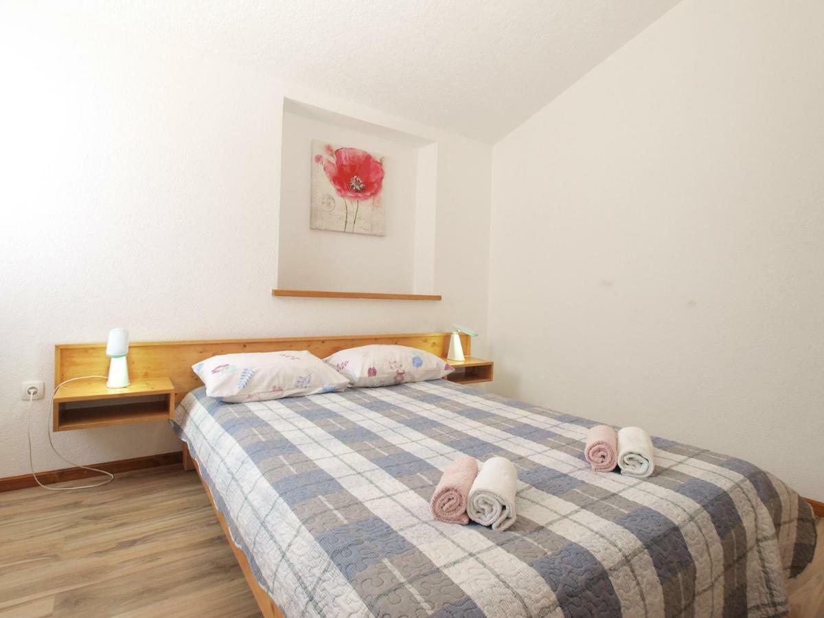 Apartemnts Guido 762 Apartment Пиешчана Увала Екстериор снимка