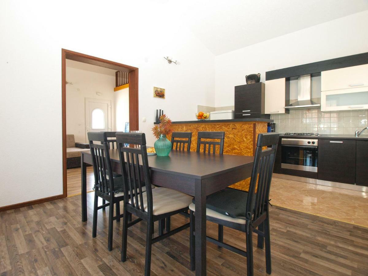 Apartemnts Guido 762 Apartment Пиешчана Увала Екстериор снимка