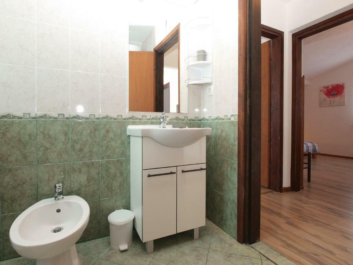 Apartemnts Guido 762 Apartment Пиешчана Увала Екстериор снимка