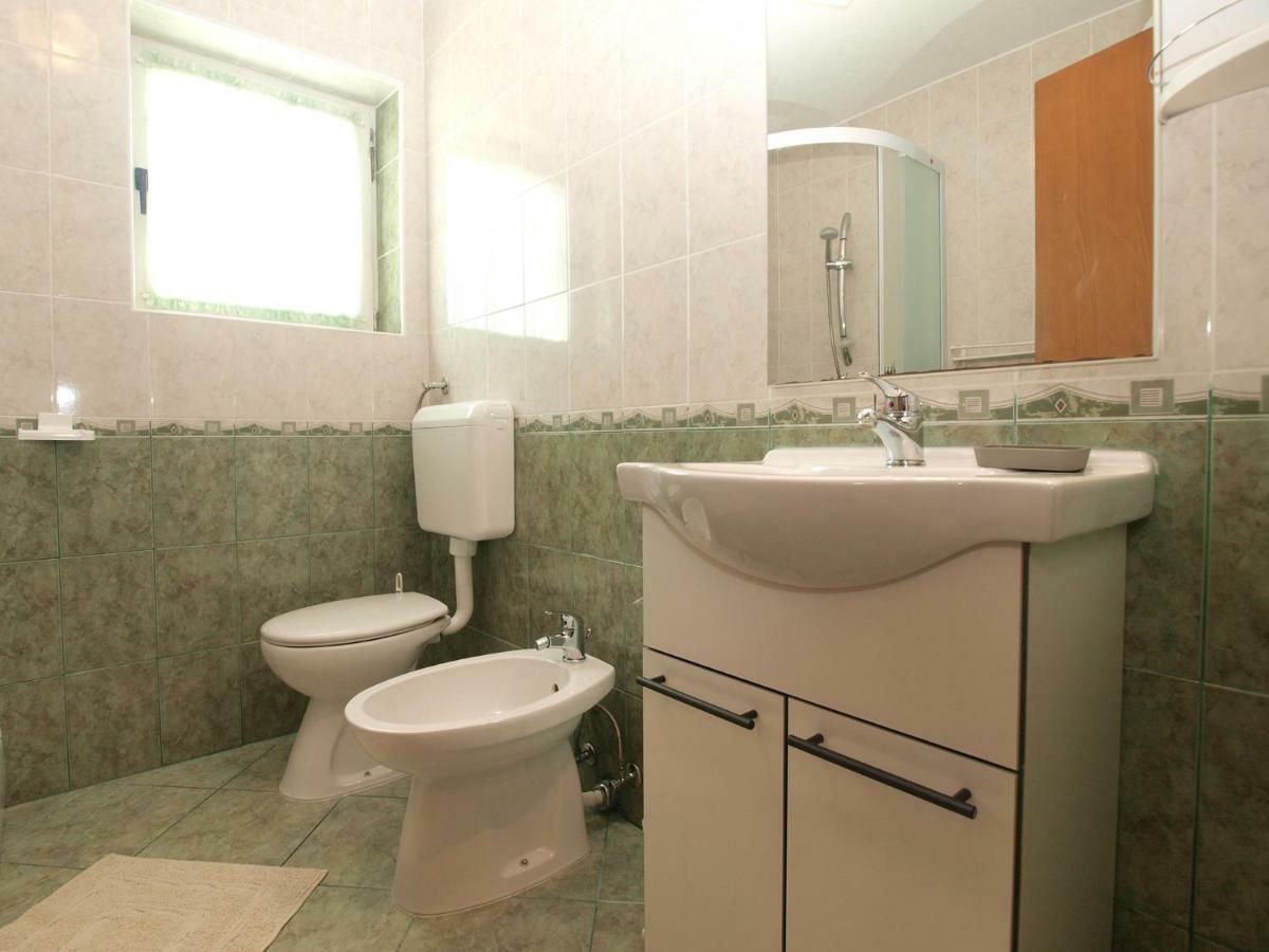Apartemnts Guido 762 Apartment Пиешчана Увала Екстериор снимка
