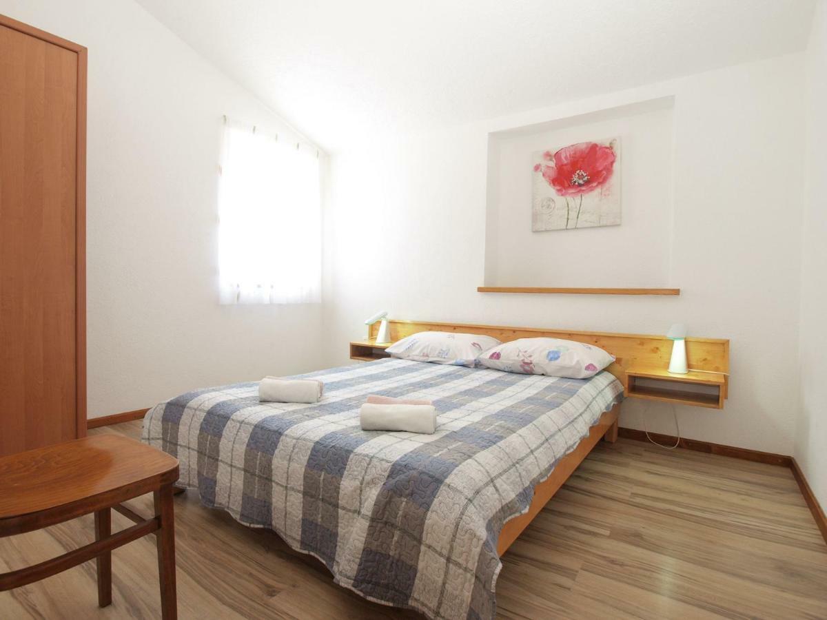Apartemnts Guido 762 Apartment Пиешчана Увала Екстериор снимка