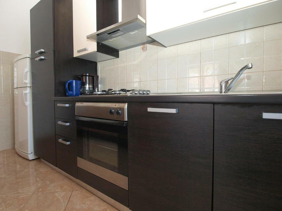 Apartemnts Guido 762 Apartment Пиешчана Увала Екстериор снимка