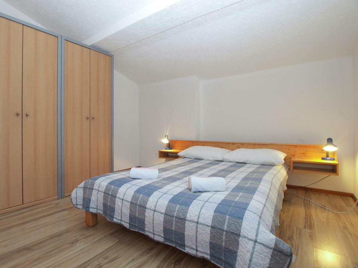 Apartemnts Guido 762 Apartment Пиешчана Увала Екстериор снимка